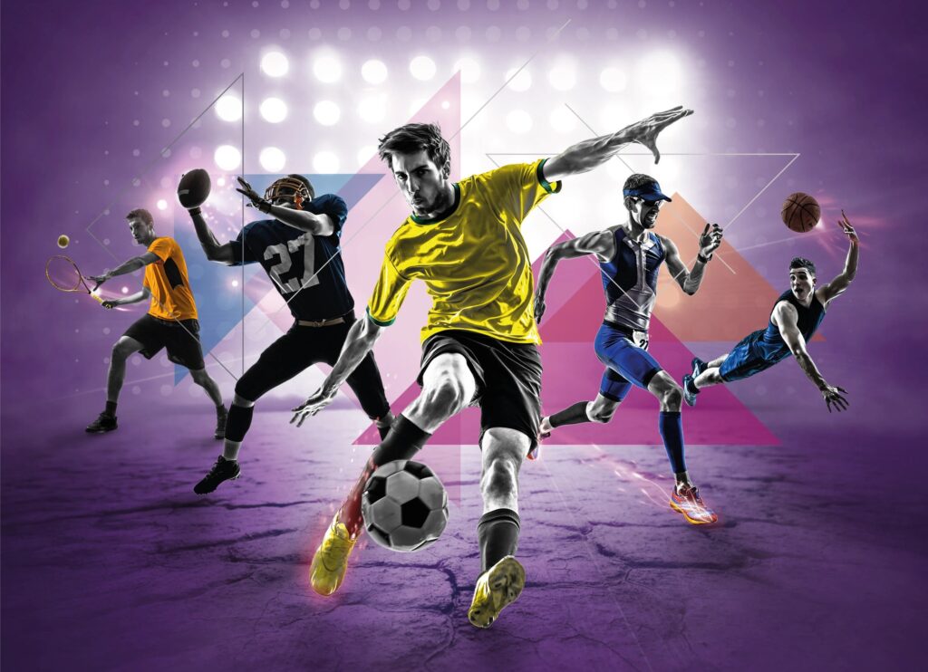 Home 2 sport